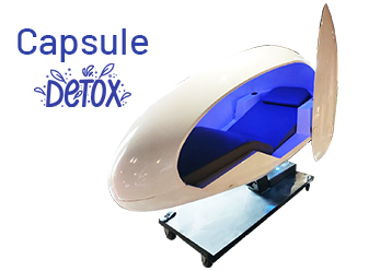 Capsule régénération Centre Akeseo - Prévention en santé