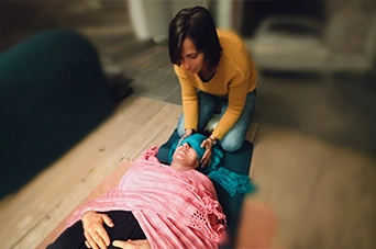 Soin Slowrebozo chez Akeseo - Centre de prévention en santé à Lyon Vaise 9